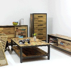 Nos Meubles