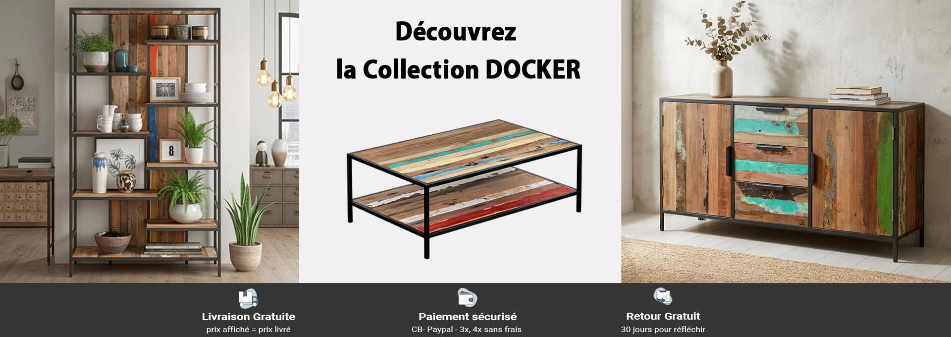 collection DOCKER copy collection DOCKER